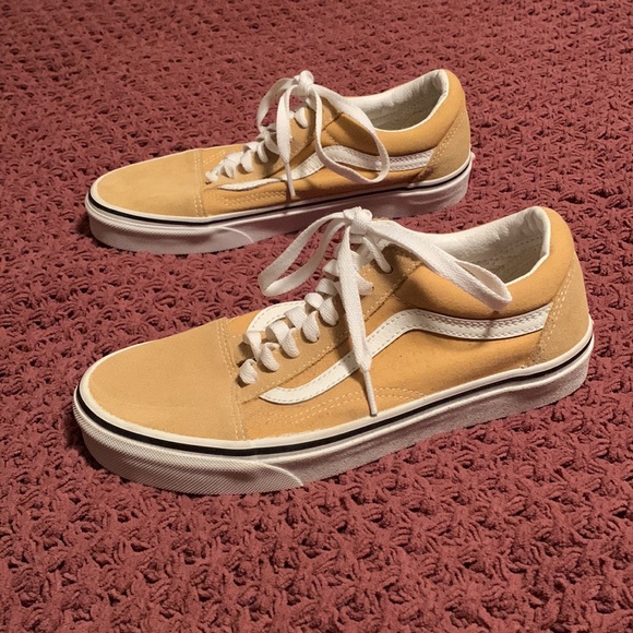Men’s NWOT Van’s Old Skool Sneakers - Picture 2 of 6